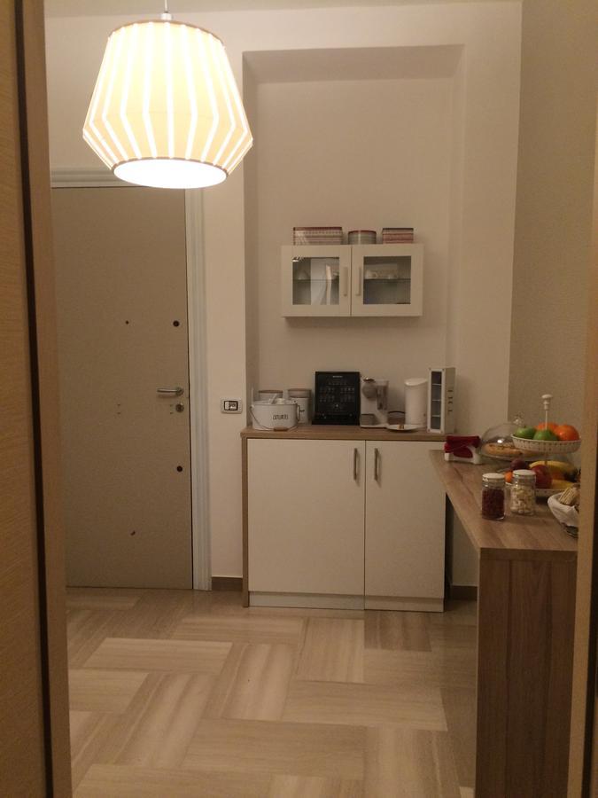 Casa Grace 2 Panzió Bari Kültér fotó