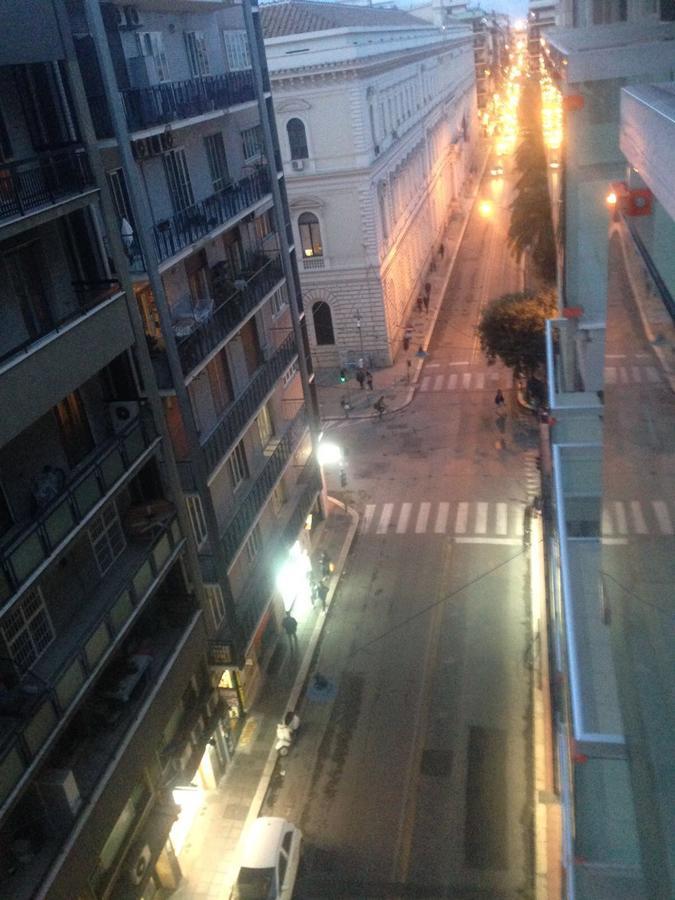Casa Grace 2 Panzió Bari Kültér fotó