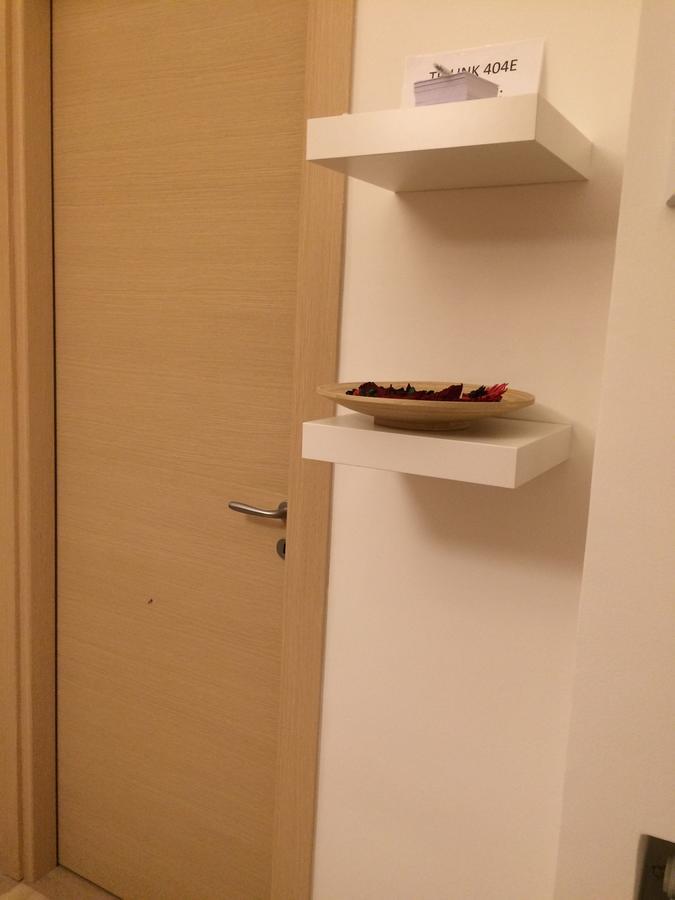 Casa Grace 2 Panzió Bari Kültér fotó
