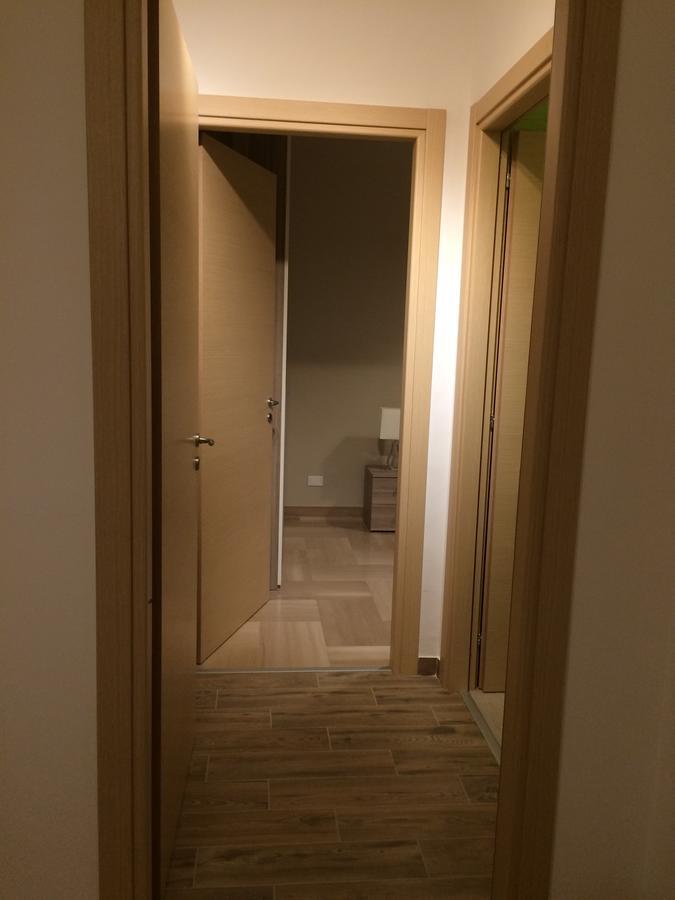 Casa Grace 2 Panzió Bari Kültér fotó