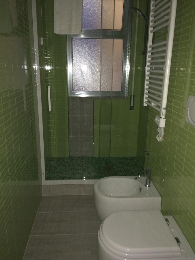 Casa Grace 2 Panzió Bari Kültér fotó