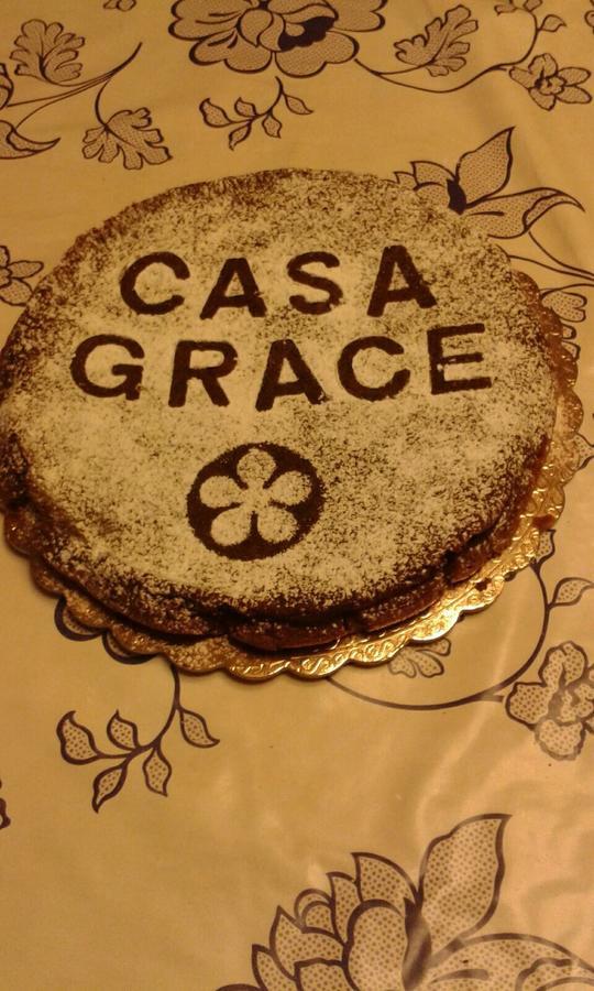 Casa Grace 2 Panzió Bari Kültér fotó